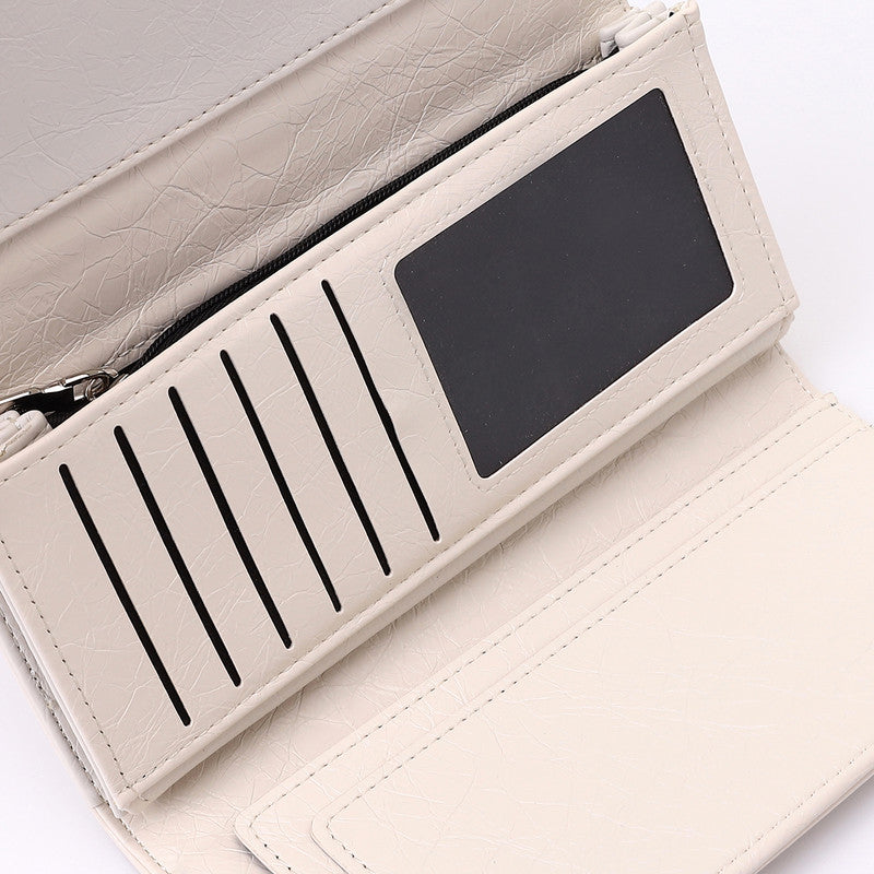 BUX-DJTX-002 WALLET