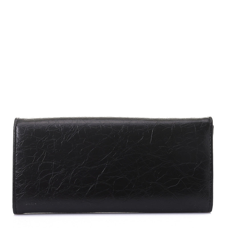 BUX-DJTX-002 WALLET