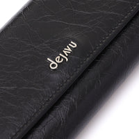 BUX-DJTX-002 WALLET