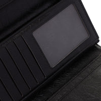 BUX-DJTX-002 WALLET