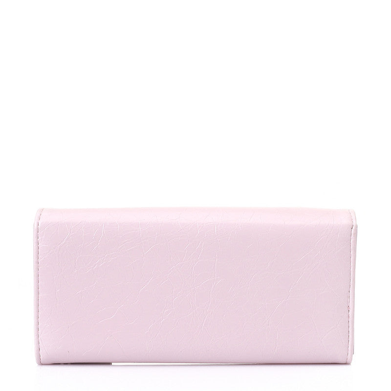 BUX-DJTX-002 WALLET
