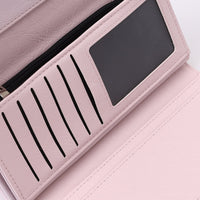 BUX-DJTX-002 WALLET