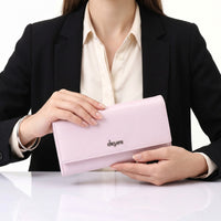 BUX-DJTX-002 WALLET