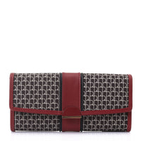 BUX-DJTX-004 Leather Trendy Wallet