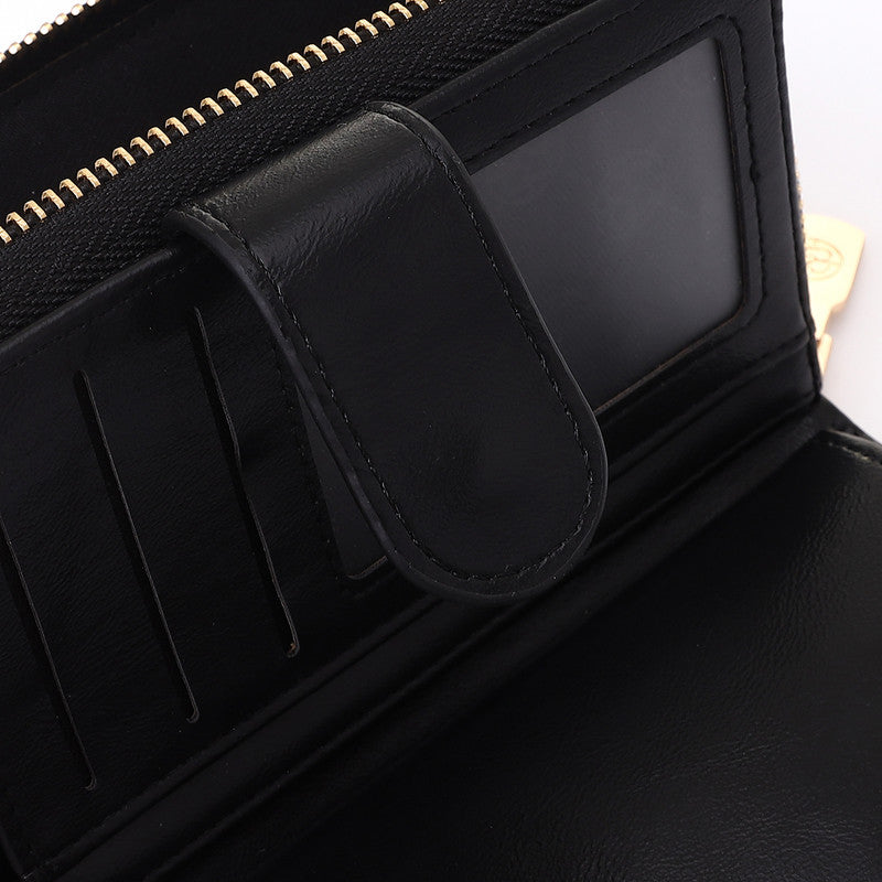 BUX-DJTX-005 WALLET