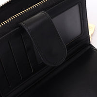 BUX-DJTX-005 WALLET