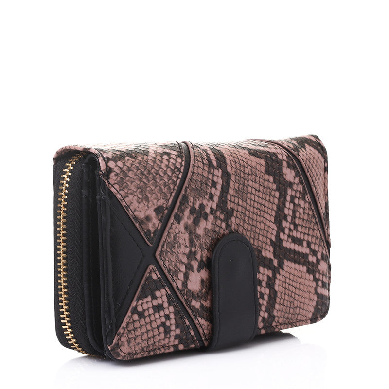 BUX-DJTX-005 WALLET