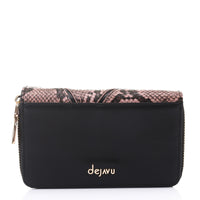 BUX-DJTX-005 WALLET