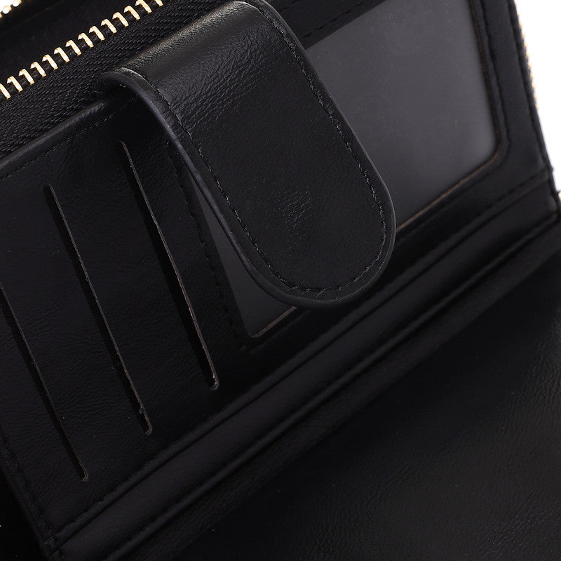 BUX-DJTX-005 WALLET
