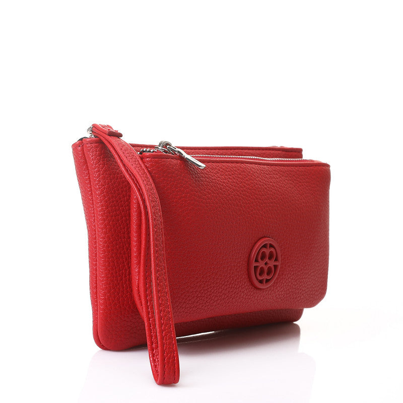 BUX-DJTX-006 WALLET