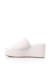 FAN-DJTF-025 Textured Slip On Slippers