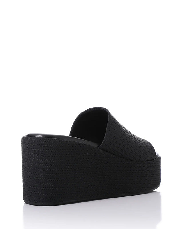 FAN-DJTF-025 Textured Slip On Slippers