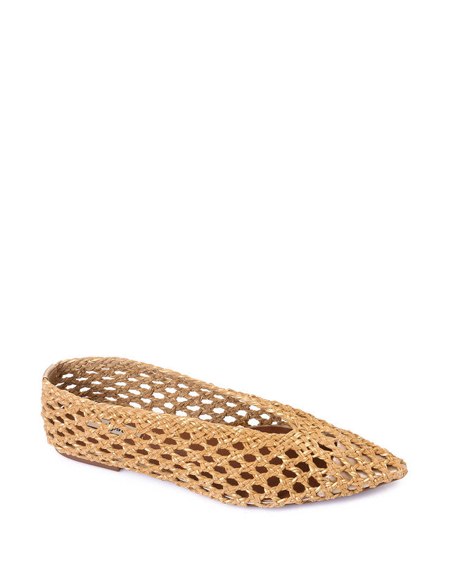 FAN-DJTX-012 Flat Ballerina Shoes