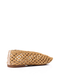 FAN-DJTX-012 Flat Ballerina Shoes