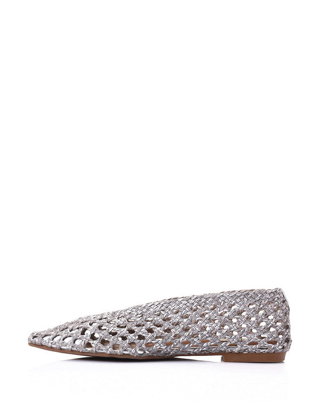 FAN-DJTX-012 Flat Ballerina Shoes