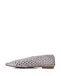 FAN-DJTX-012 Flat Ballerina Shoes