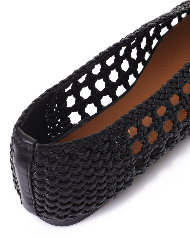 FAN-DJTX-015 Flat Ballerina Shoes