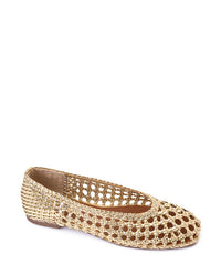 FAN-DJTX-015 Flat Ballerina Shoes