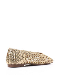 FAN-DJTX-015 Flat Ballerina Shoes