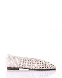 FAN-DJTX-015 Flat Ballerina Shoes