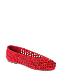 FAN-DJTX-015 Flat Ballerina Shoes