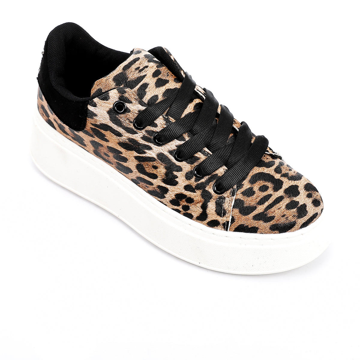 GER-DVTF-003  Wild Animal Sneaker