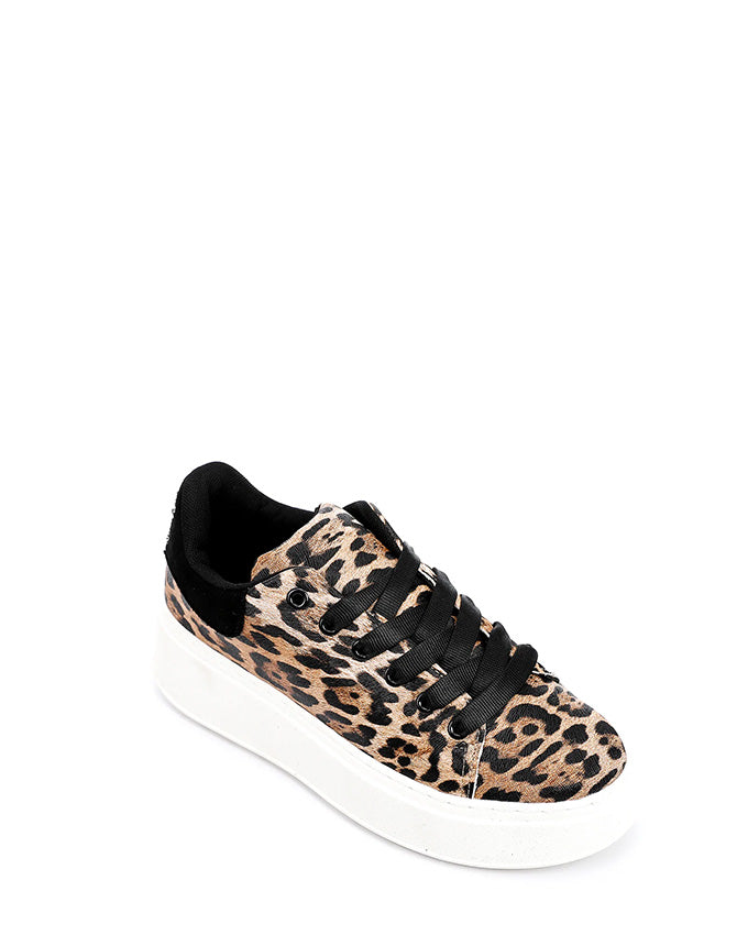 GER-DVTF-003  Wild Animal Sneaker