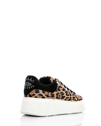 GER-DVTF-003  Wild Animal Sneaker
