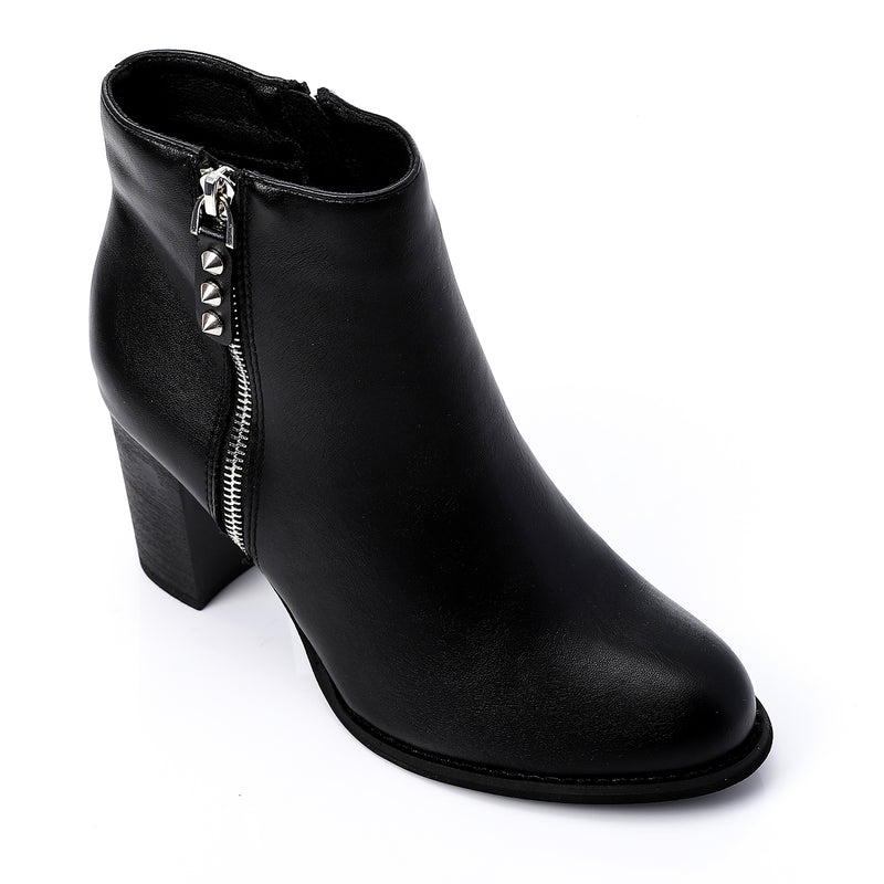 GER-DVTF-005  Heels Ankel Boot