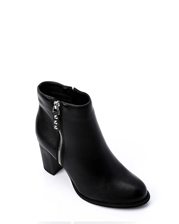 GER-DVTF-005 Heels Ankel Boot
