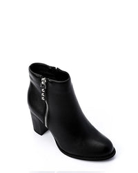GER-DVTF-005 Heels Ankel Boot