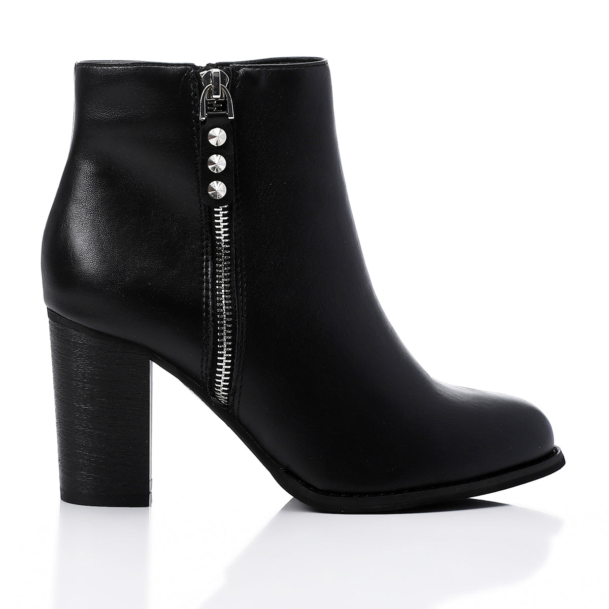 GER-DVTF-005  Heels Ankel Boot