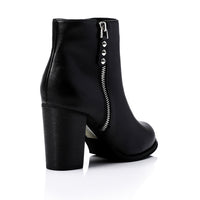 GER-DVTF-005 Heels Ankel Boot