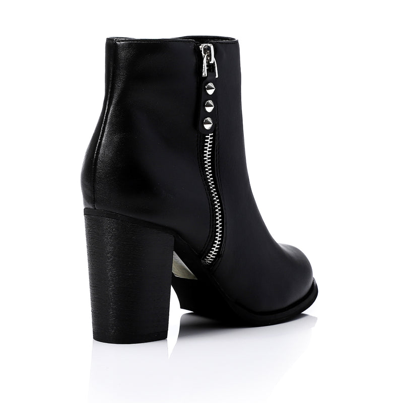 GER-DVTF-005  Heels Ankel Boot