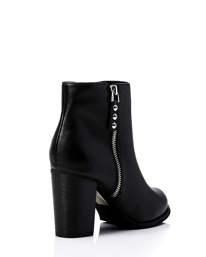 GER-DVTF-005 Heels Ankel Boot