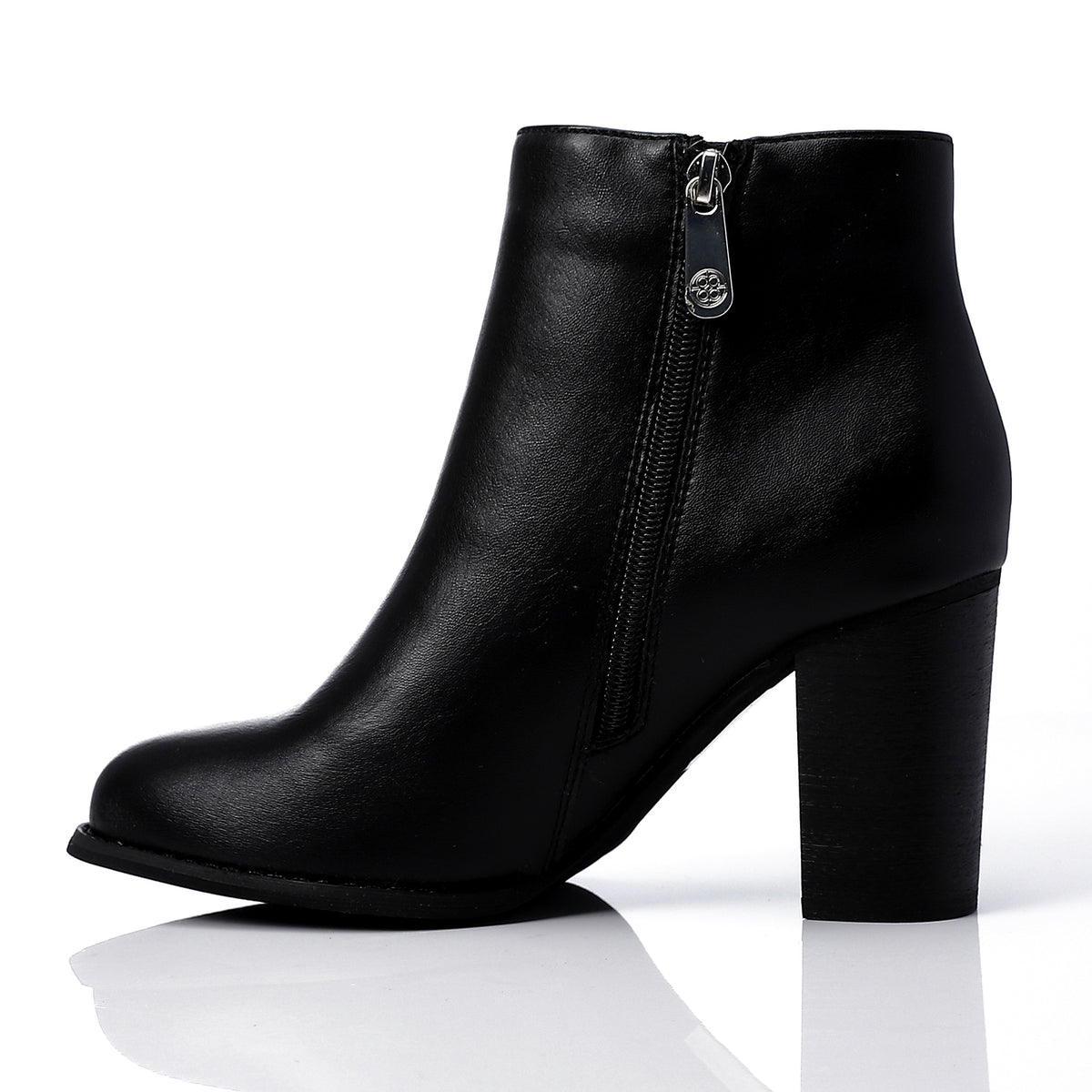 GER-DVTF-005  Heels Ankel Boot