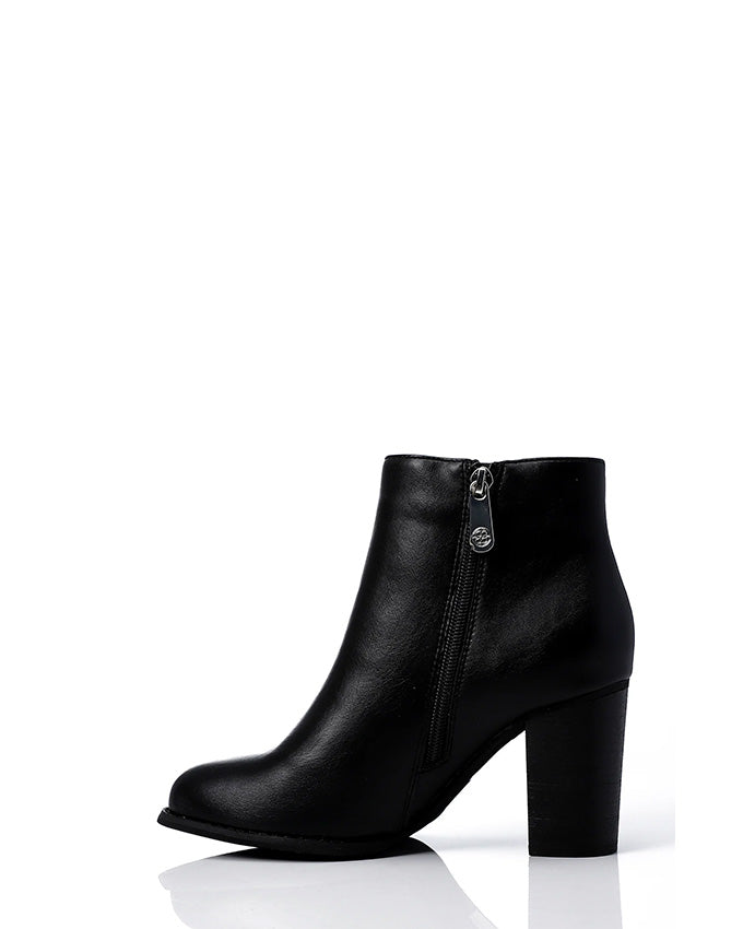 GER-DVTF-005 Heels Ankel Boot