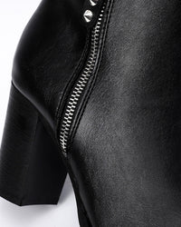 GER-DVTF-005 Heels Ankel Boot