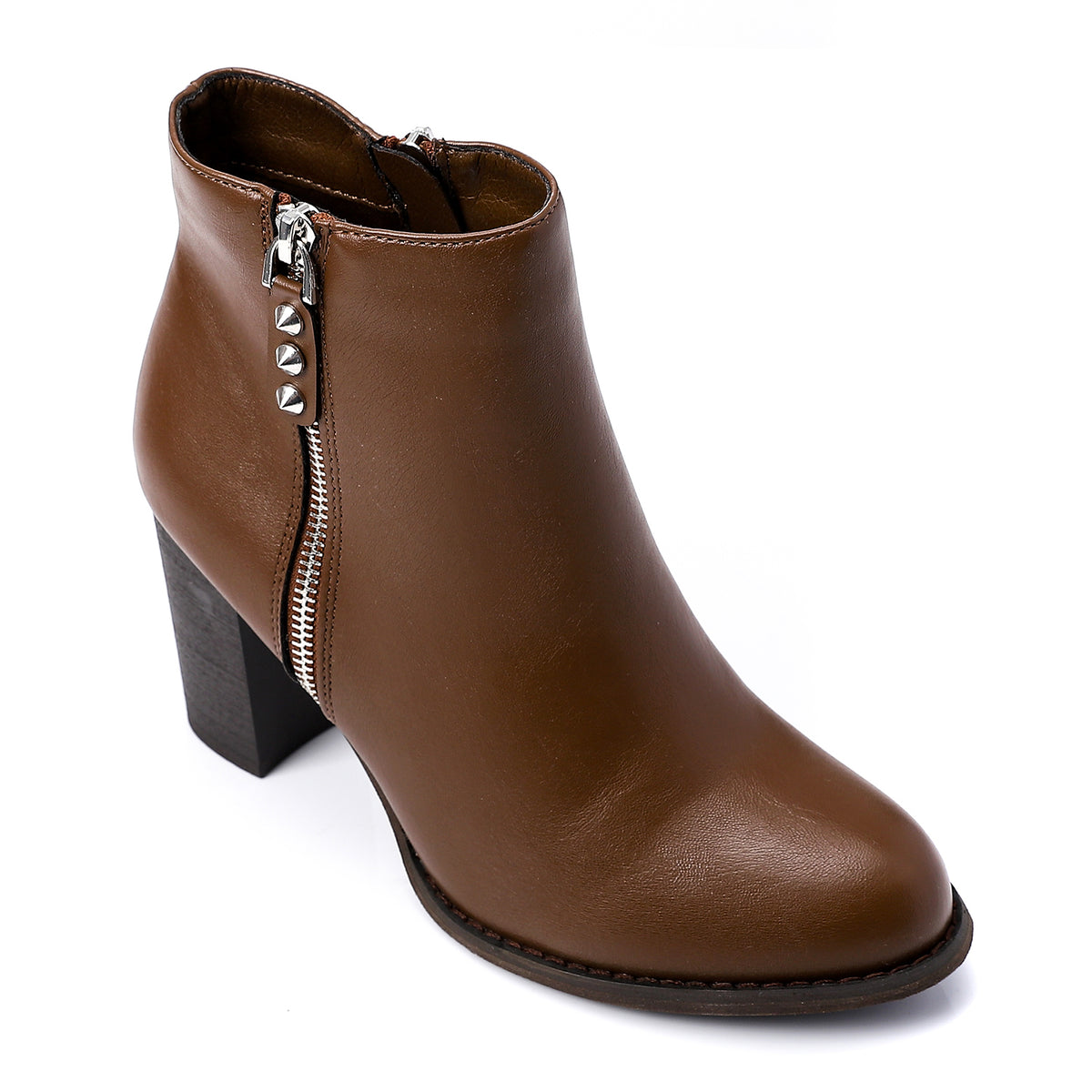 GER-DVTF-005 Heels Ankel Boot