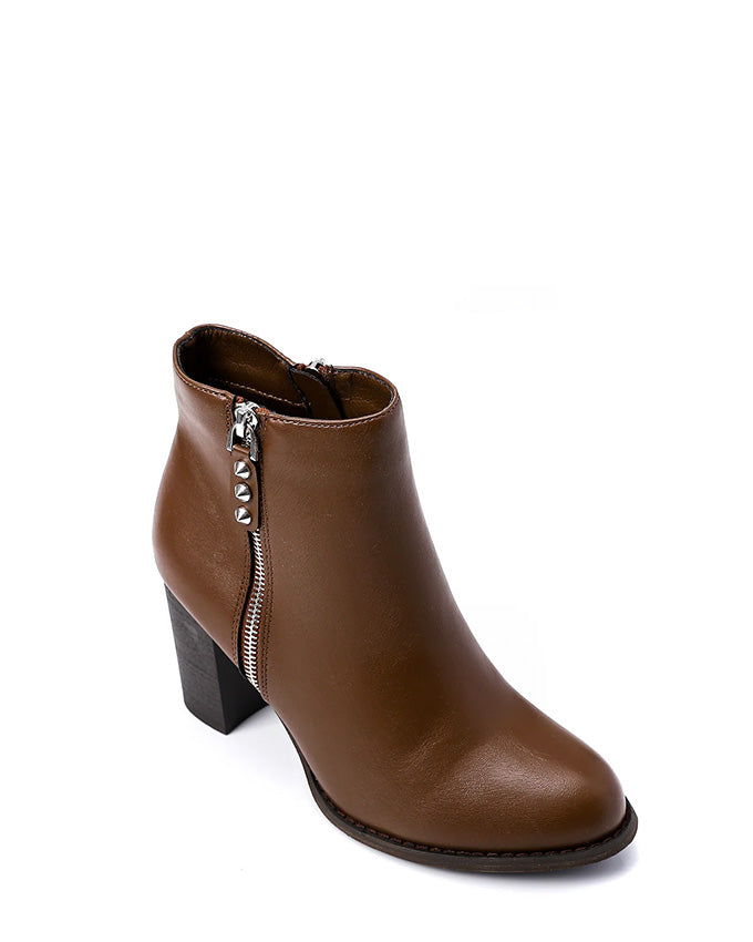GER-DVTF-005 Heels Ankel Boot