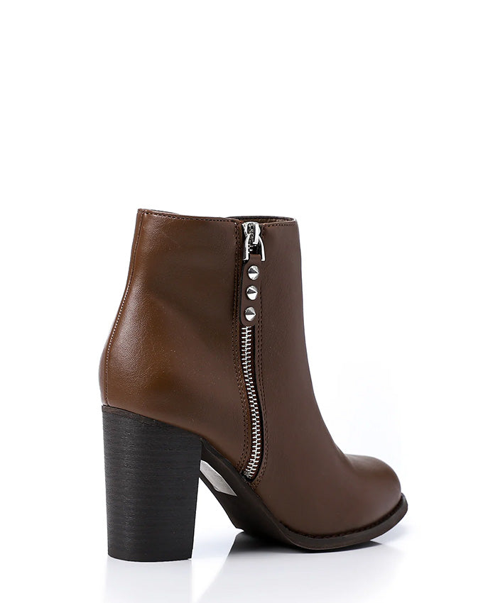 GER-DVTF-005 Heels Ankel Boot