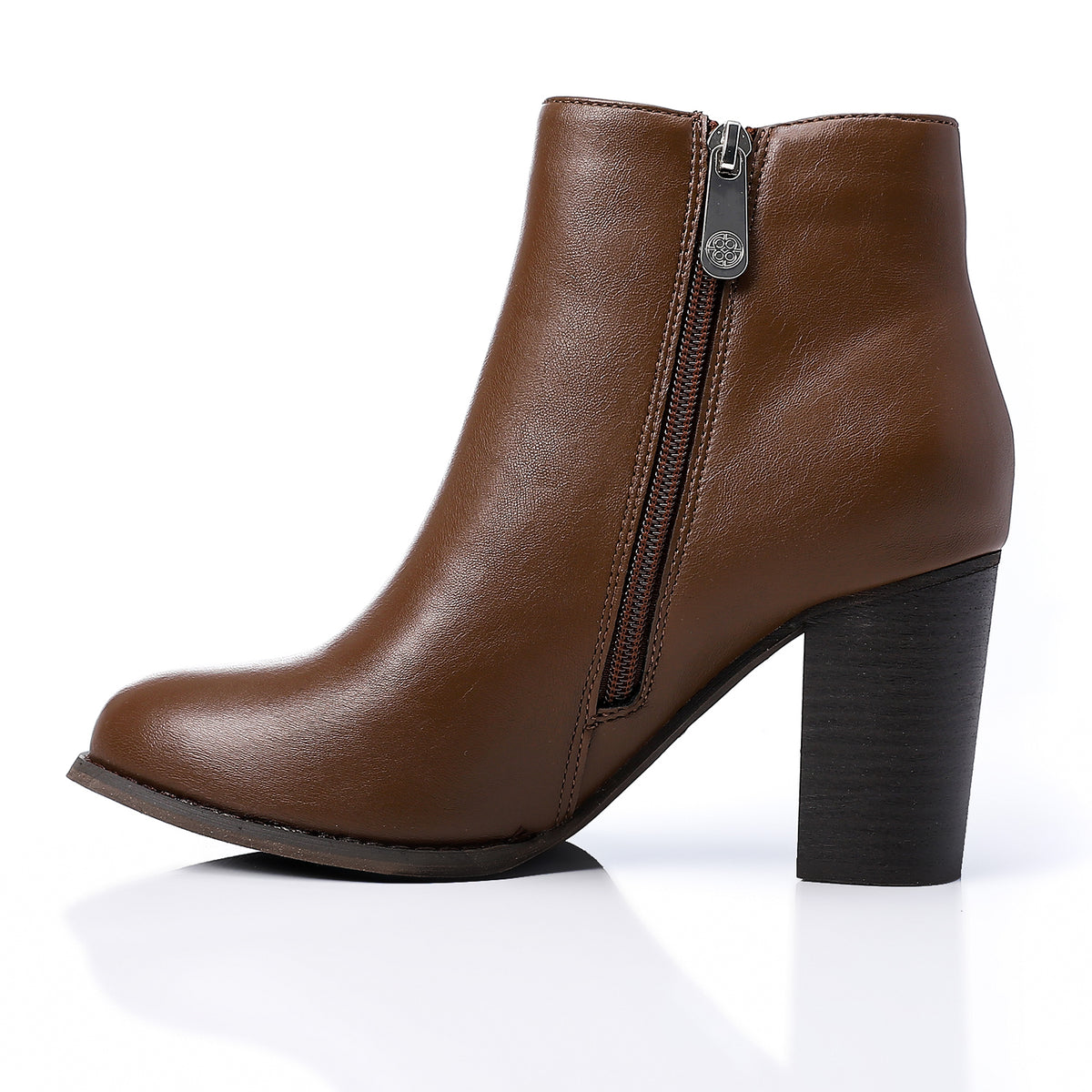 GER-DVTF-005  Heels Ankel Boot