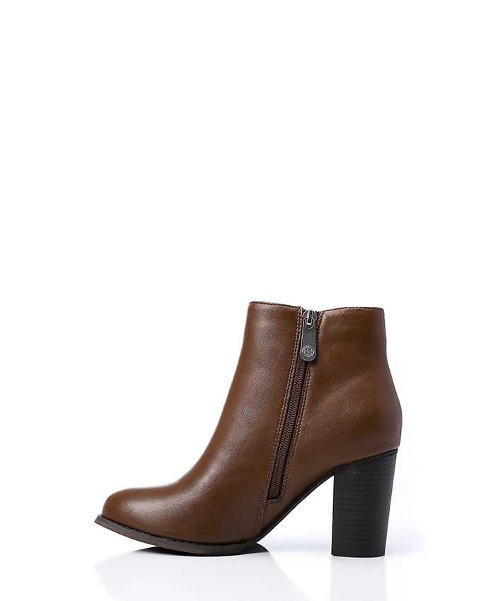 GER-DVTF-005 Heels Ankel Boot