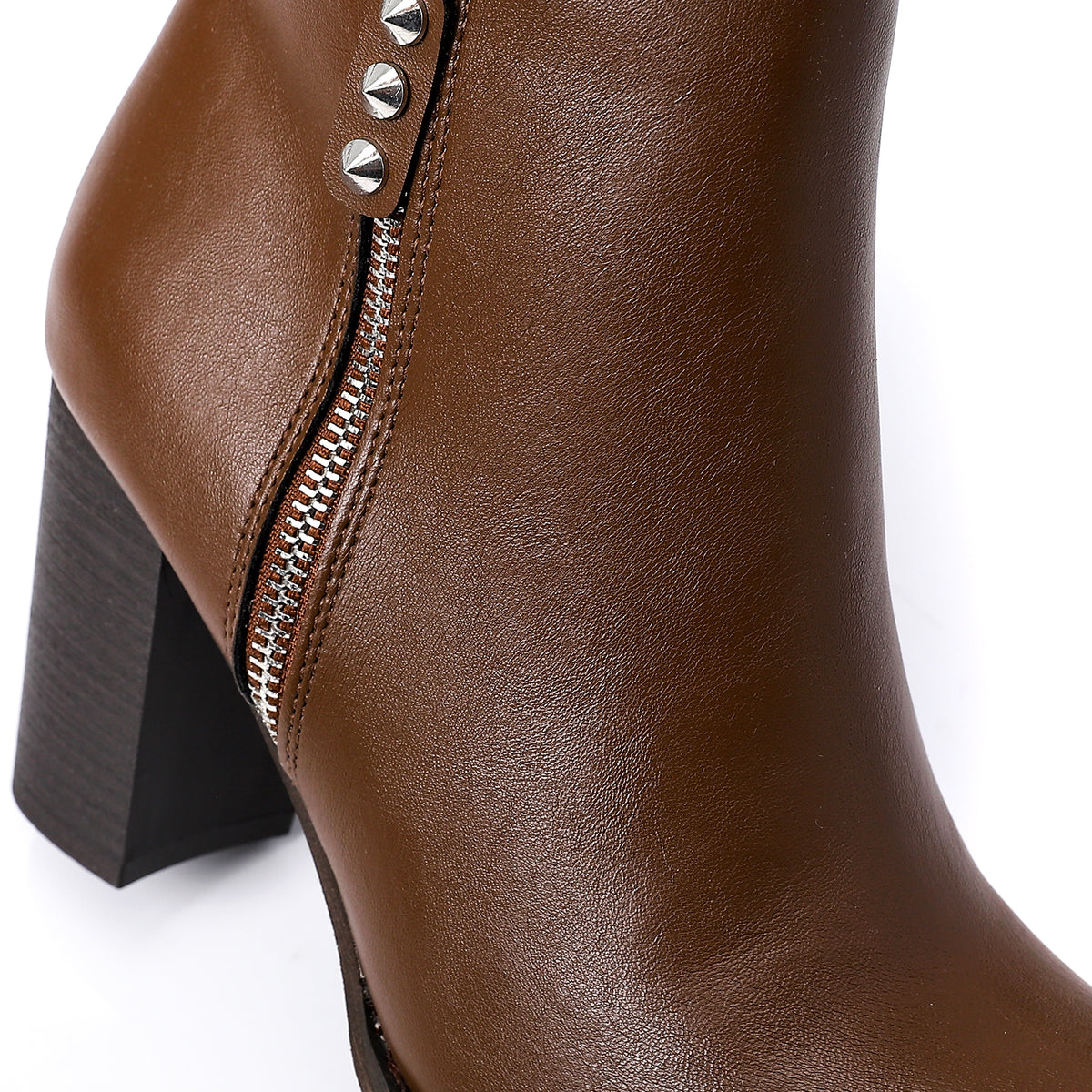 GER-DVTF-005 Heels Ankel Boot