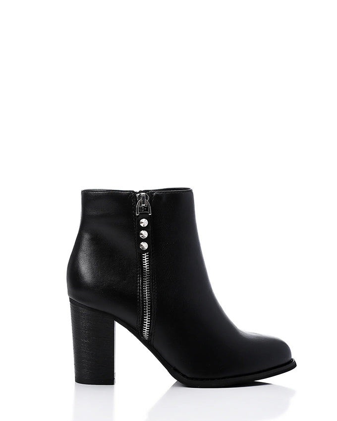 GER-DVTF-005 Heels Ankel Boot