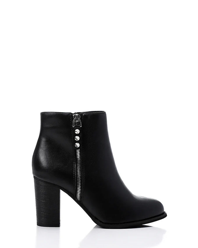 GER-DVTF-005 Heels Ankel Boot