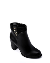GER-DVTF-006 Heels Ankle Boot