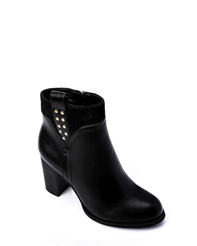 GER-DVTF-006 Heels Ankle Boot