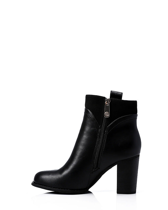 GER-DVTF-006 Heels Ankle Boot