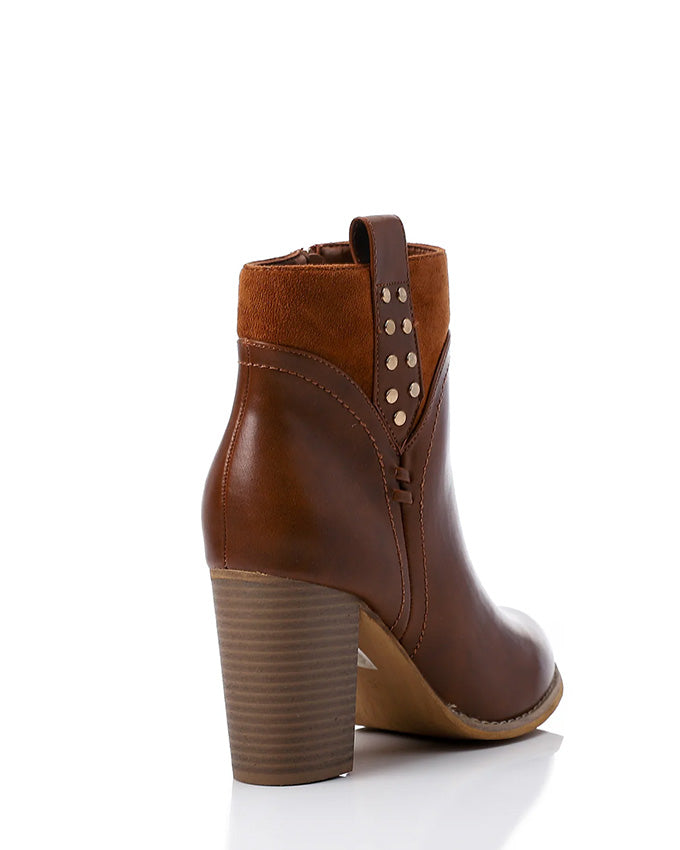 GER-DVTF-006 Heels Ankle Boot
